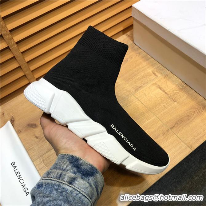 New Design Balenciaga High Tops Shoes #687823