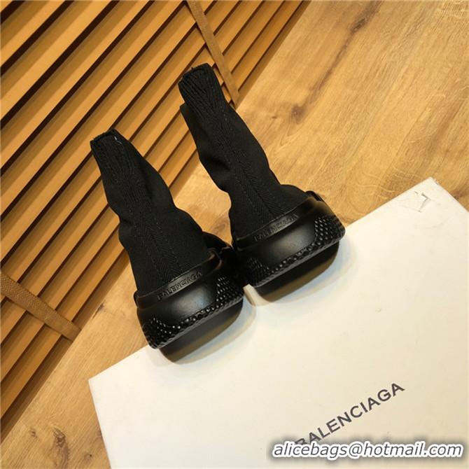 New Product Balenciaga High Tops Shoes #687867