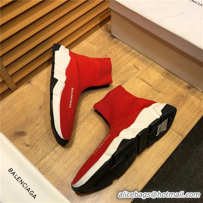 Crafted Balenciaga High Tops Shoes #687869