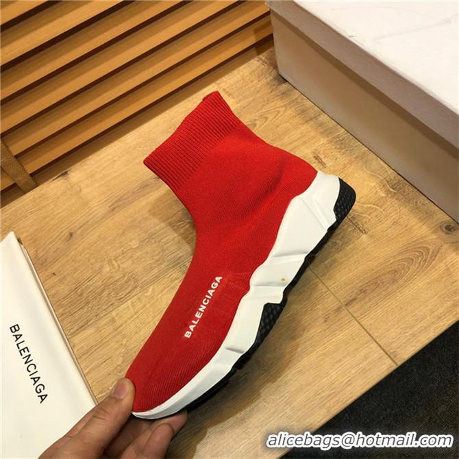 Crafted Balenciaga High Tops Shoes #687869