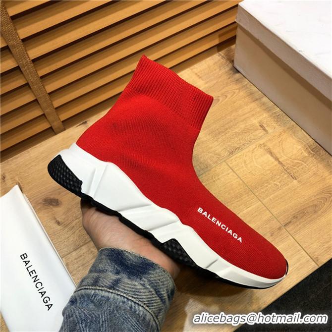 Crafted Balenciaga High Tops Shoes #687869