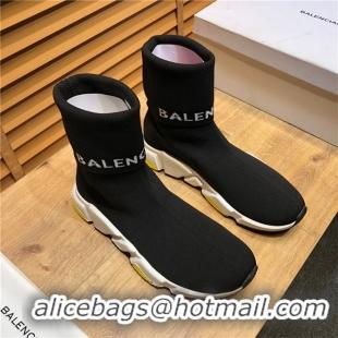 Sumptuous Balenciaga High Tops Shoes #687870