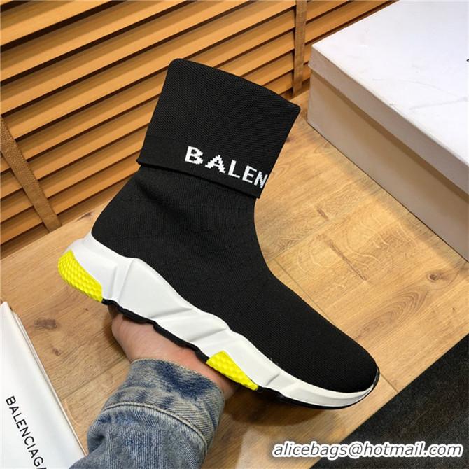 Sumptuous Balenciaga High Tops Shoes #687870