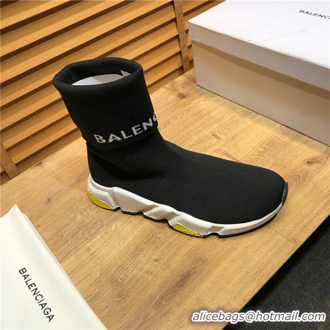 Sumptuous Balenciaga High Tops Shoes #687870