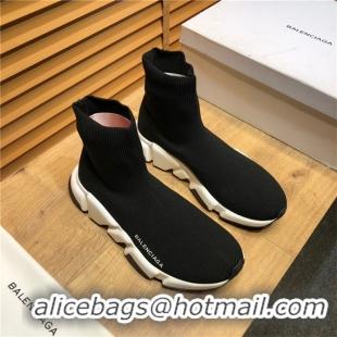 Top Grade Balenciaga High Tops Shoes #687871