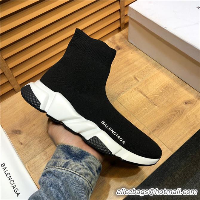 Top Grade Balenciaga High Tops Shoes #687871