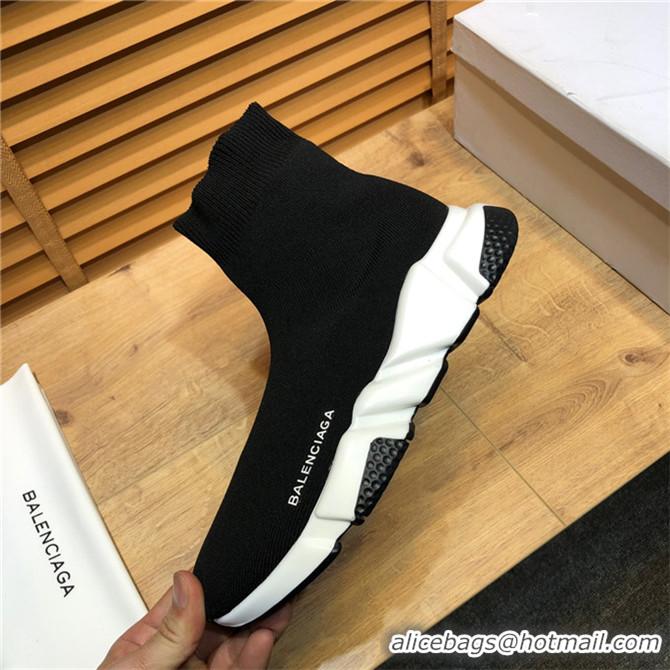 Top Grade Balenciaga High Tops Shoes #687871