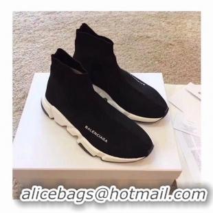 Pretty Style Balenciaga High Tops Shoes #690466