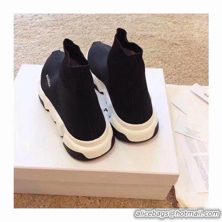 Pretty Style Balenciaga High Tops Shoes #690466