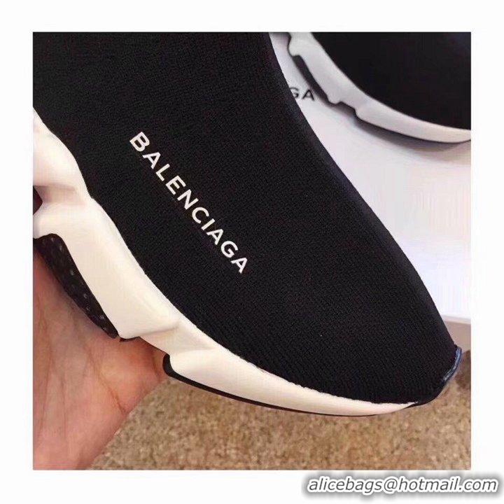 Pretty Style Balenciaga High Tops Shoes #690466