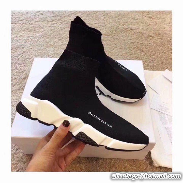 Pretty Style Balenciaga High Tops Shoes #690466