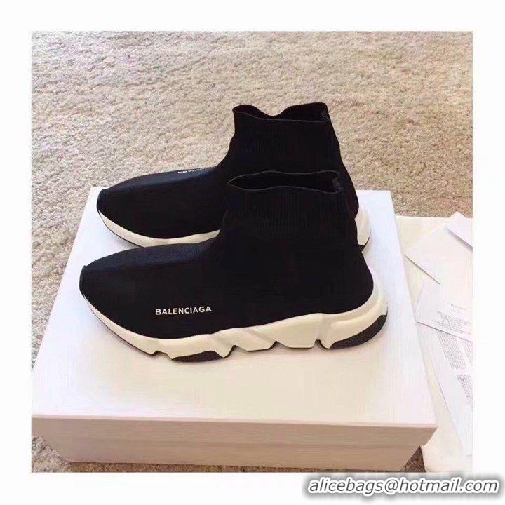 Pretty Style Balenciaga High Tops Shoes #690466