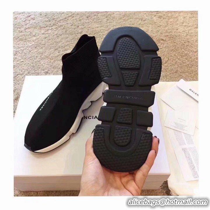 Pretty Style Balenciaga High Tops Shoes #690466