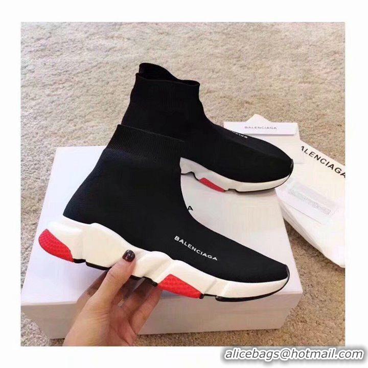 New Arrivals Balenciaga High Tops Shoes #690470