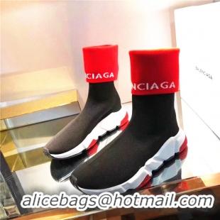 Fashion Style Balenciaga Boots Shoes #714926