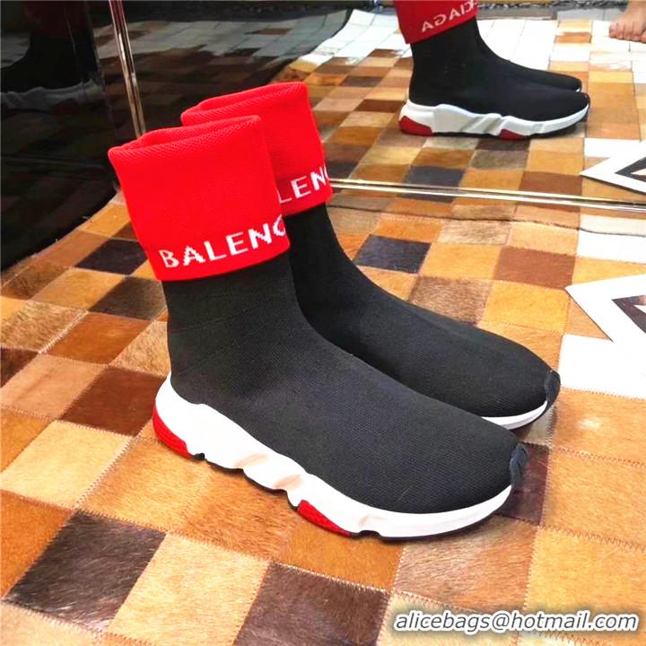 Fashion Style Balenciaga Boots Shoes #714926