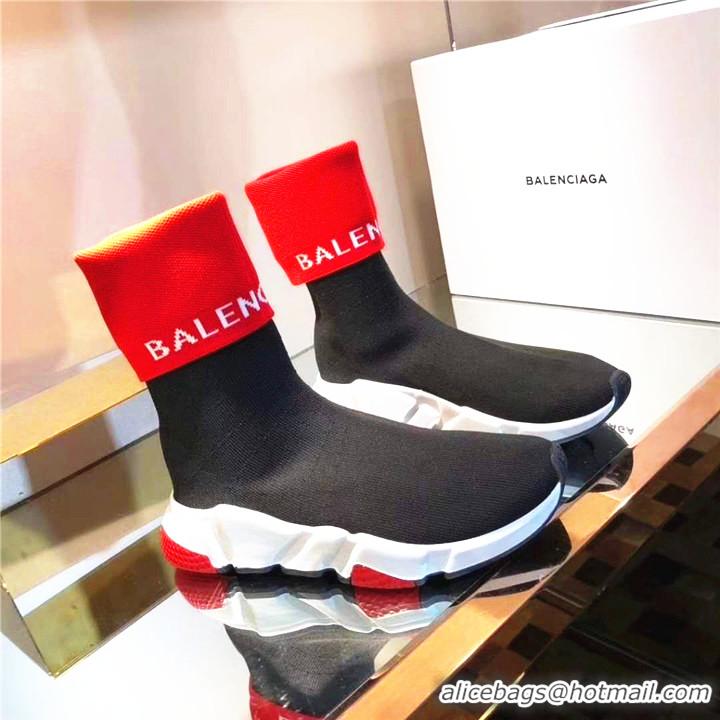 Fashion Style Balenciaga Boots Shoes #714926