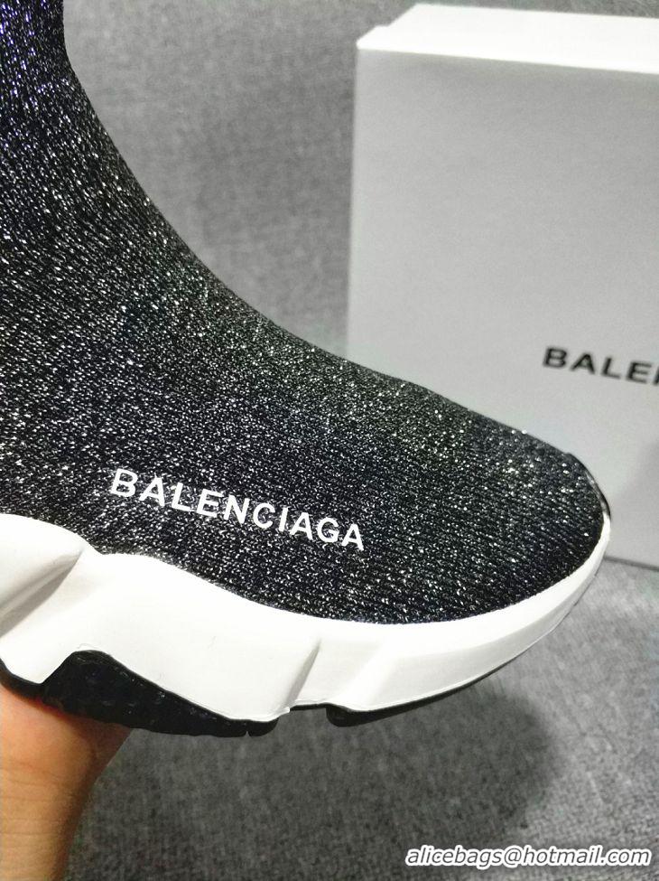 Good Quality Balenciaga Boots Shoes #715043