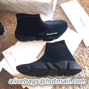 Grade Quality Balenciaga Boots Shoes #715049