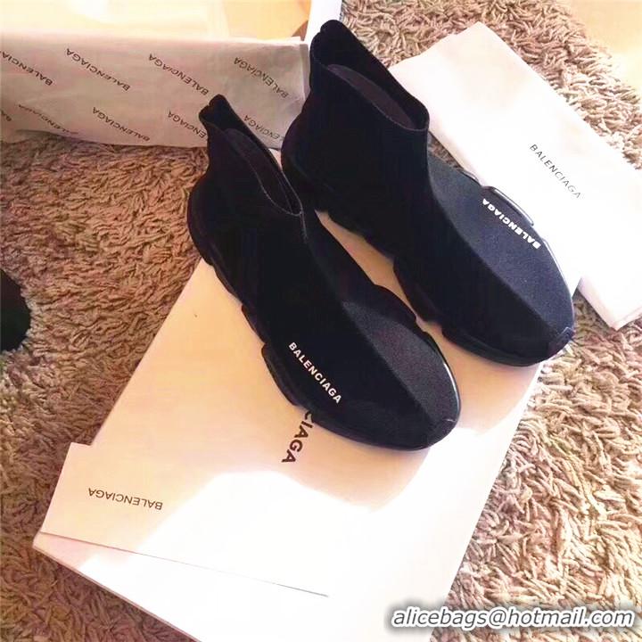 Grade Quality Balenciaga Boots Shoes #715049