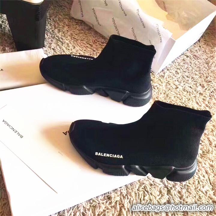 Grade Quality Balenciaga Boots Shoes #715049