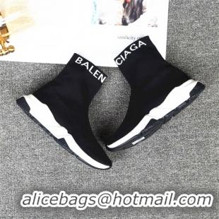 Best Grade Balenciaga Boots Shoes #715055