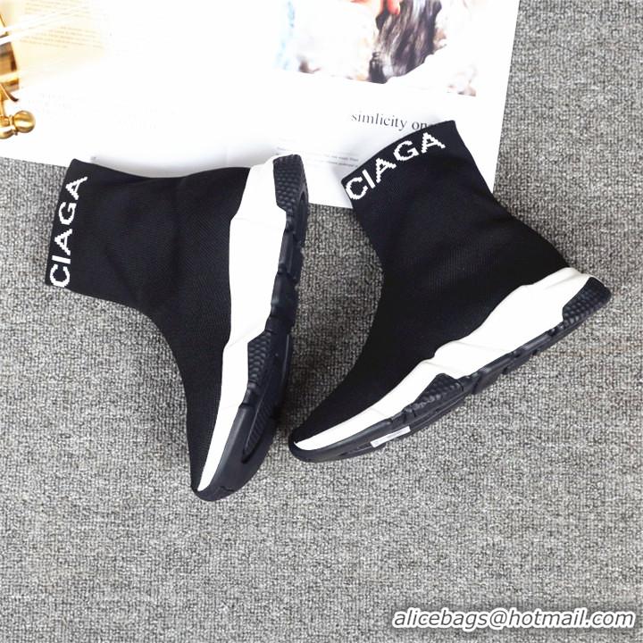 Best Grade Balenciaga Boots Shoes #715055