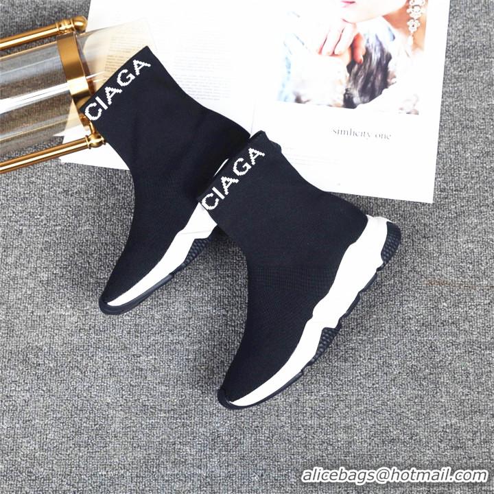 Best Grade Balenciaga Boots Shoes #715055