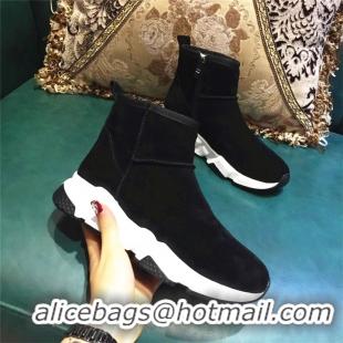 Perfect Balenciaga Boots Shoes #715059