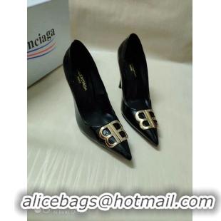 Low Cost Balenciaga High-Heeled Shoes For Women #715423