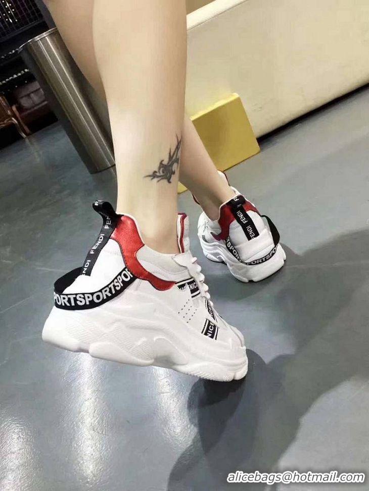 New Style Balenciaga Casual Shoes For Women #715429