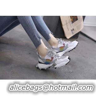 Luxury Balenciaga Casual Shoes For Women #715445