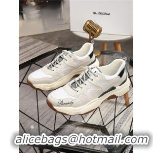 Popular Style Balenciaga High Tops Shoes For Men #717497