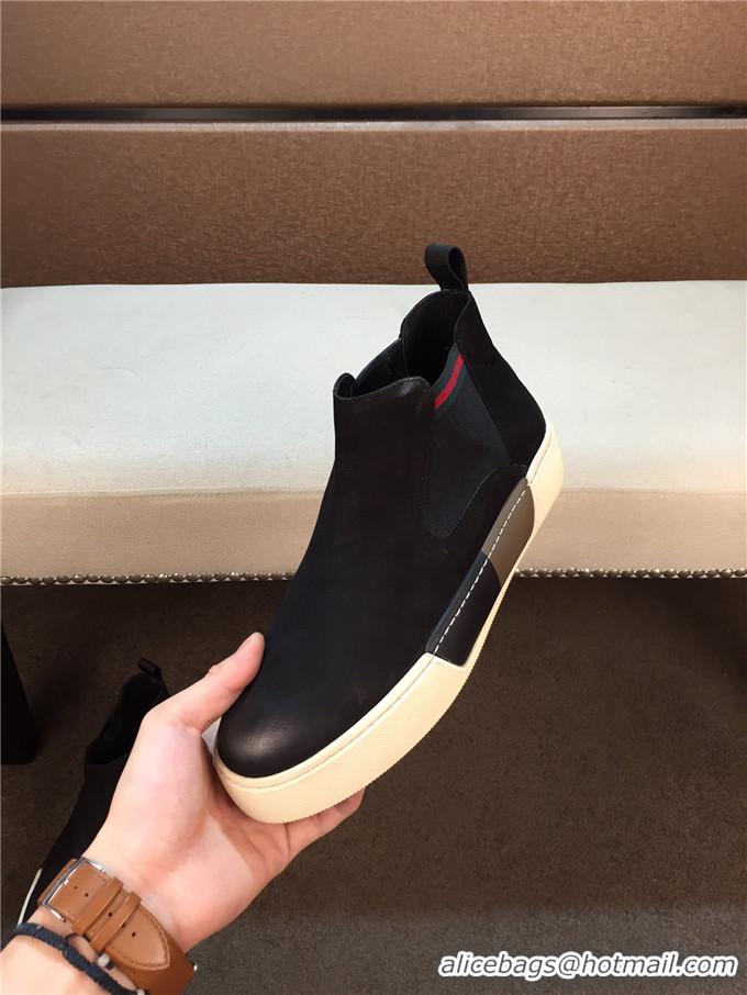 Good Looking Balenciaga Boots For Men #726601