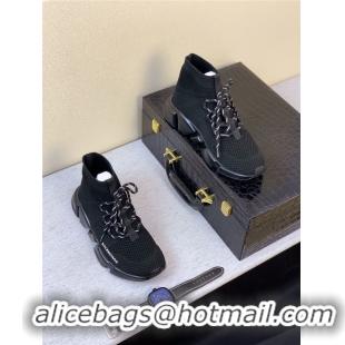 Shop Duplicate Balenciaga Boots For Men #737259