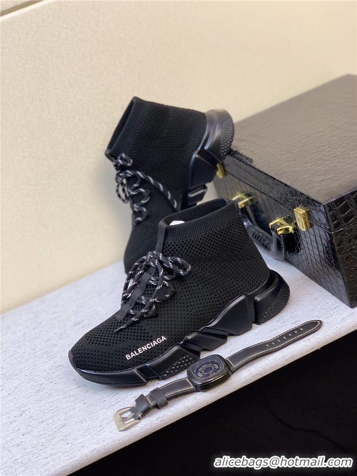 Shop Duplicate Balenciaga Boots For Men #737259