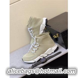 Trendy Design Balenciaga Boots #737265