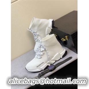 Unique Style Balenciaga Boots #737266