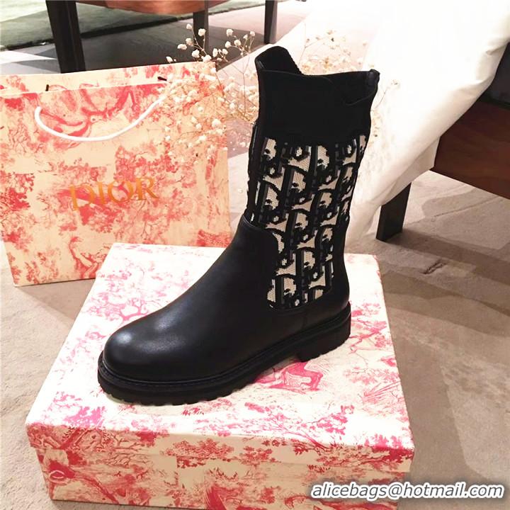 Grade Quality Christian Dior Boots For Women #714900