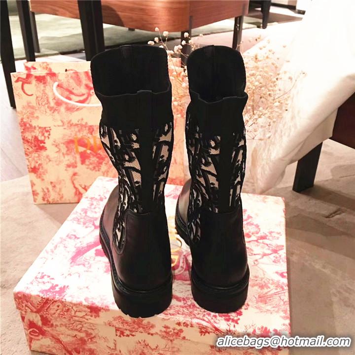 Grade Quality Christian Dior Boots For Women #714900