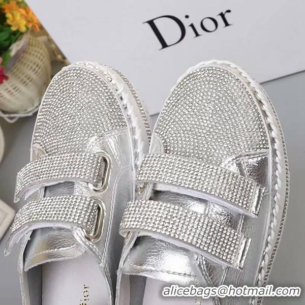 Luxury Christian Dior Casual Shoes For Women #715233