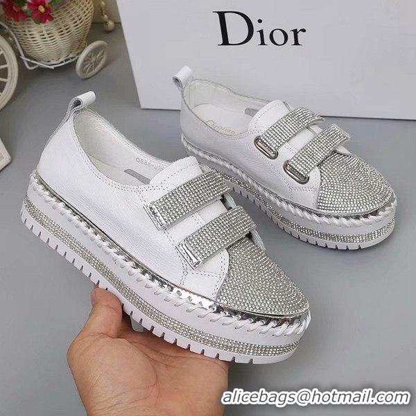 Luxury Christian Dior Casual Shoes For Women #715233