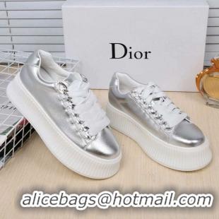 Luxury Christian Dior Casual Shoes For Women #715234