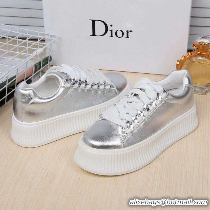 Luxury Christian Dior Casual Shoes For Women #715234