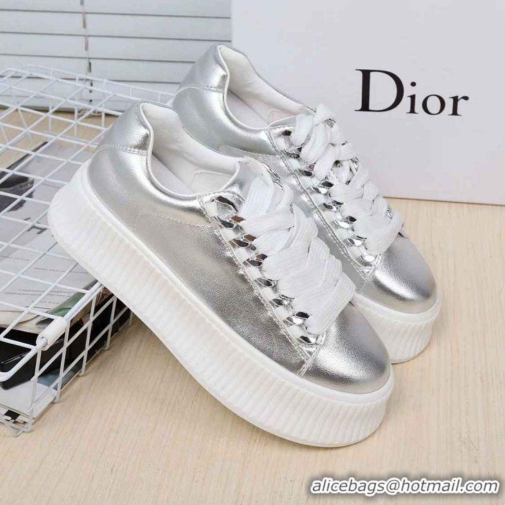 Luxury Christian Dior Casual Shoes For Women #715234