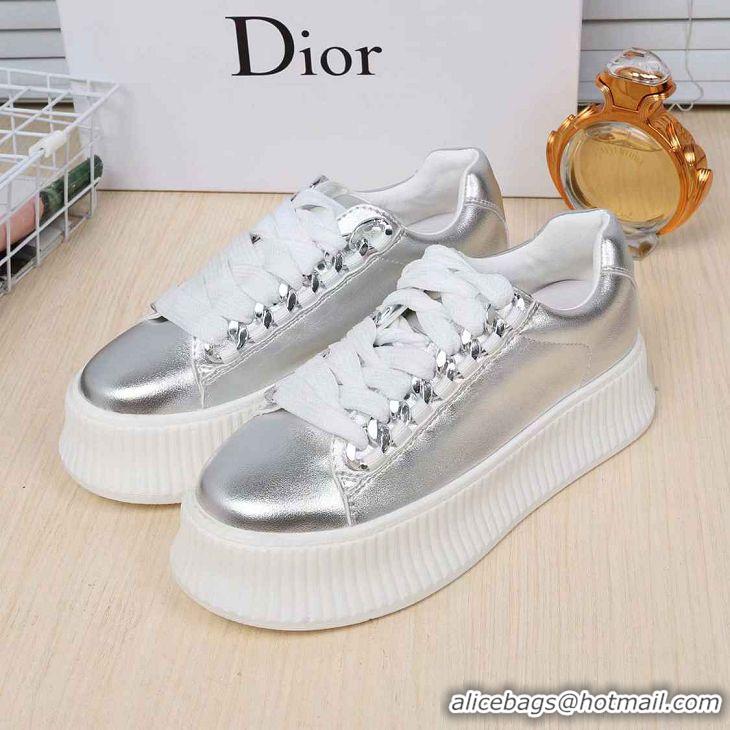 Luxury Christian Dior Casual Shoes For Women #715234