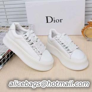 Hot Style Christian Dior Casual Shoes For Women #715235