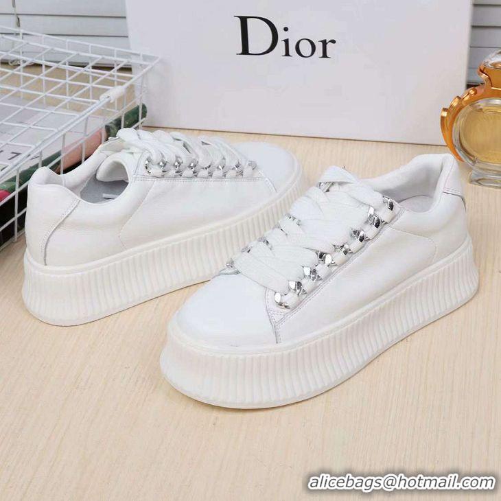 Hot Style Christian Dior Casual Shoes For Women #715235