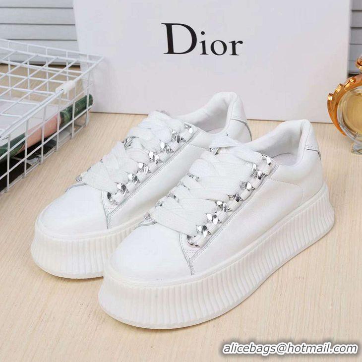 Hot Style Christian Dior Casual Shoes For Women #715235