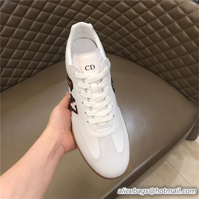 Top Sale Christian Dior Casual Shoes For Men #716478